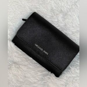 Michael Kors Wallet on a Chain